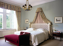 Brenner's Park-Hotel & SPA