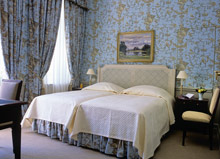 Brenner's Park-Hotel & SPA