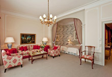 Brenner's Park-Hotel & SPA