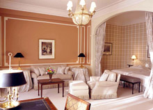 Brenner's Park-Hotel & SPA