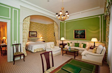 Brenner's Park-Hotel & SPA