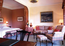 Brenner's Park-Hotel & SPA