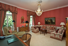 Brenner's Park-Hotel & SPA