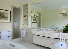 Brenner's Park-Hotel & SPA