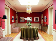 Brenner's Park-Hotel & SPA