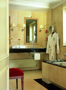 Brenner's Park-Hotel & SPA