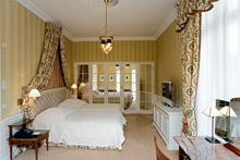 Brenner's Park-Hotel & SPA