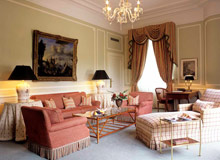 Brenner's Park-Hotel & SPA