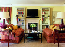 Brenner's Park-Hotel & SPA