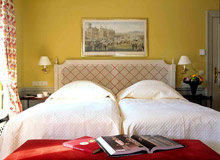 Brenner's Park-Hotel & SPA