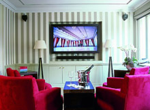 Brenner's Park-Hotel & SPA