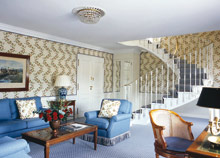 Brenner's Park-Hotel & SPA