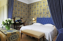 Brenner's Park-Hotel & SPA