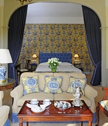 Brenner's Park-Hotel & SPA