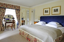 Brenner's Park-Hotel & SPA