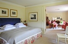 Brenner's Park-Hotel & SPA