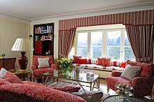 Brenner's Park-Hotel & SPA