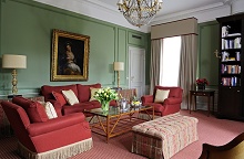 Brenner's Park-Hotel & SPA