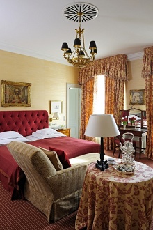 Brenner's Park-Hotel & SPA