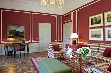 Brenner's Park-Hotel & SPA