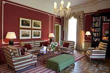 Brenner's Park-Hotel & SPA