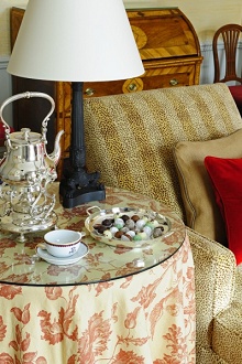 Brenner's Park-Hotel & SPA