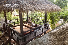 Anantara Rasananda Koh PhanganVilla Resort & Spa
