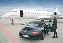 Brenner's Park-Hotel & SPA