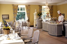 Brenner's Park-Hotel & SPA