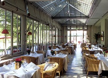 Brenner's Park-Hotel & SPA