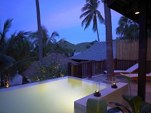 Anantara Rasananda Koh PhanganVilla Resort & Spa