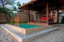 Anantara Rasananda Koh PhanganVilla Resort & Spa