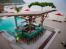 Anantara Rasananda Koh PhanganVilla Resort & Spa