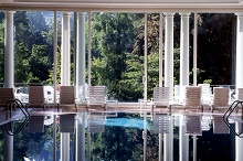 Brenner's Park-Hotel & SPA