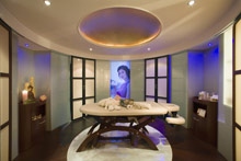 Brenner's Park-Hotel & SPA