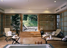 Brenner's Park-Hotel & SPA