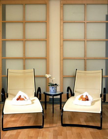 Brenner's Park-Hotel & SPA