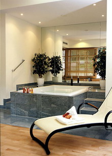 Brenner's Park-Hotel & SPA