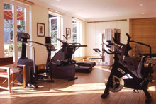 Brenner's Park-Hotel & SPA