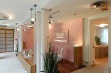 Brenner's Park-Hotel & SPA