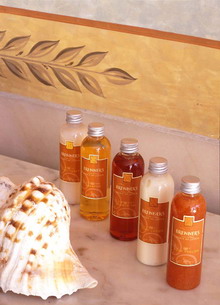 Brenner's Park-Hotel & SPA