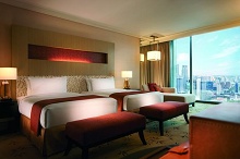 Marina Bay Sands