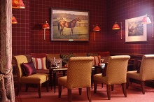 Brenner's Park-Hotel & SPA