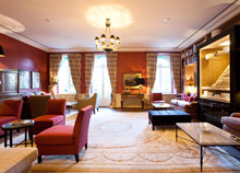 Brenner's Park-Hotel & SPA