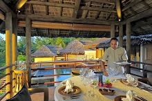 Lemuria Resort