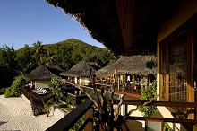 Lemuria Resort