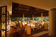 Lemuria Resort