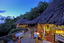 Lemuria Resort