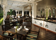 Anantara Resort & Spa Hua Hin