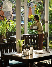 Anantara Resort & Spa Hua Hin